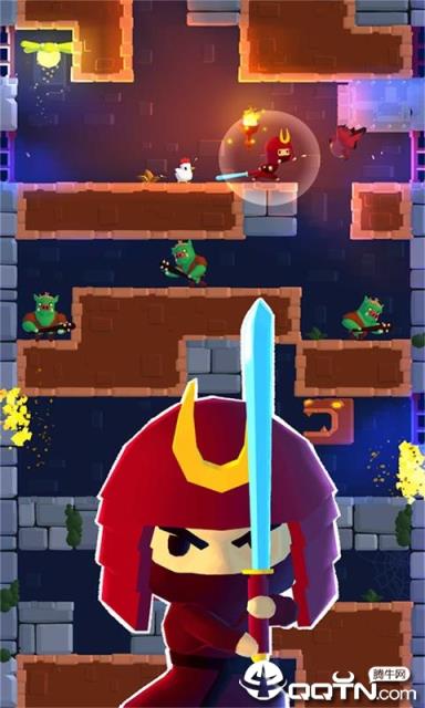 梦幻灯塔的故事