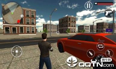 末日机甲风暴之霹雳对战