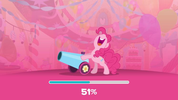 小马宝莉友谊会