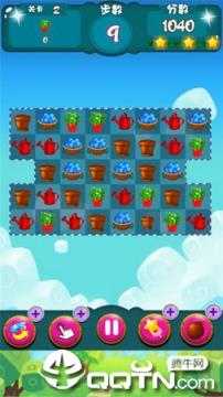 消消乐开心农场