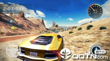 狂野飞车模拟器手游