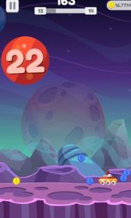 星球大爆炸手游