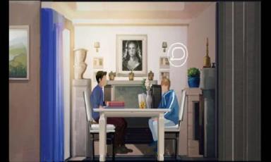 过去的未来游戏