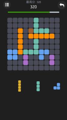 梦幻方块合合乐