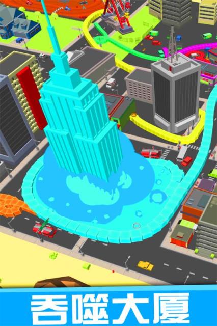 贪吃蛇的冒险旅行