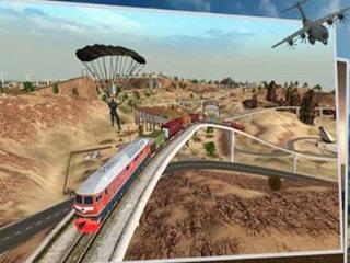 血战BloodRivals手游