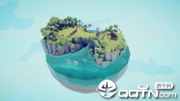 沙盒战斗模拟器