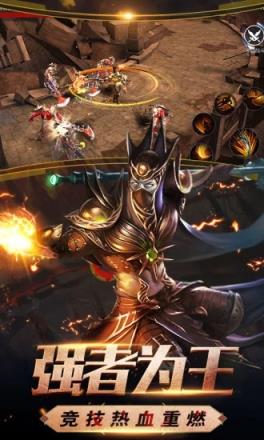 暗黑之神奇迹时代