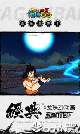 龙珠觉醒online