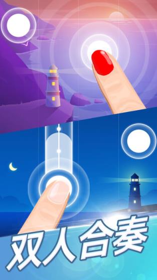 梦幻钢琴2019抖音