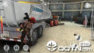 使命出击荣耀战场