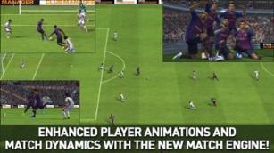 PES实况足球俱乐部