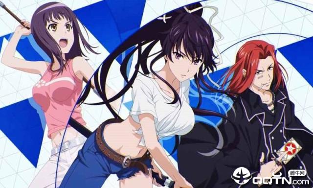 魔法禁书目录幻想收束