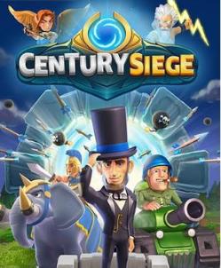 世纪围攻塔防战争