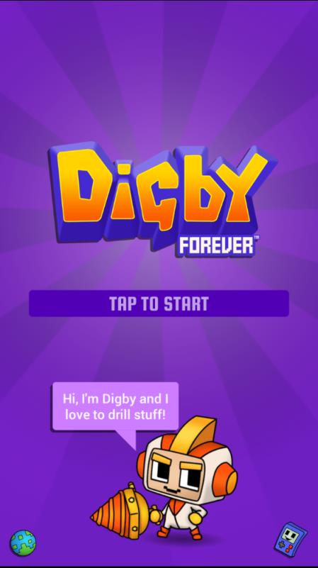 Digby Forever
