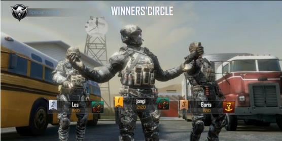 使命召唤国服测试版