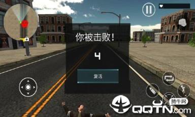 末日机甲风暴之霹雳对战