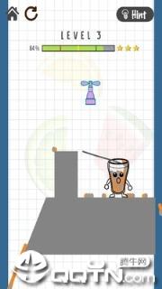 快乐的水杯手游