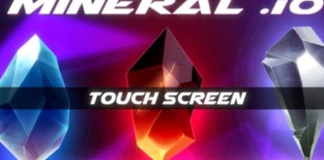 Mineral.io手游