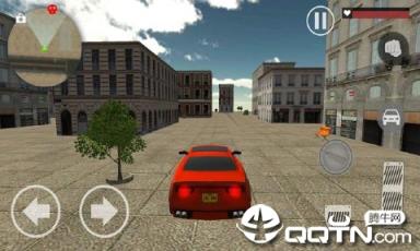 末日机甲风暴之霹雳对战