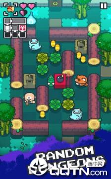 妖怪地牢汉化版