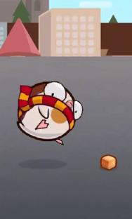 面包屑冲刺手游