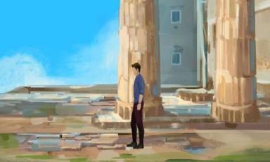 过去的未来游戏