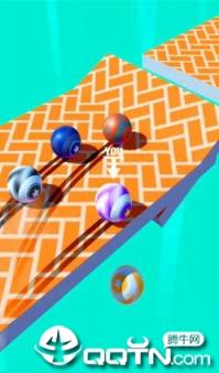 球球漂移手游