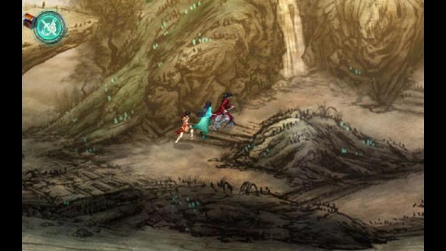 仙剑奇侠传五续传手机版