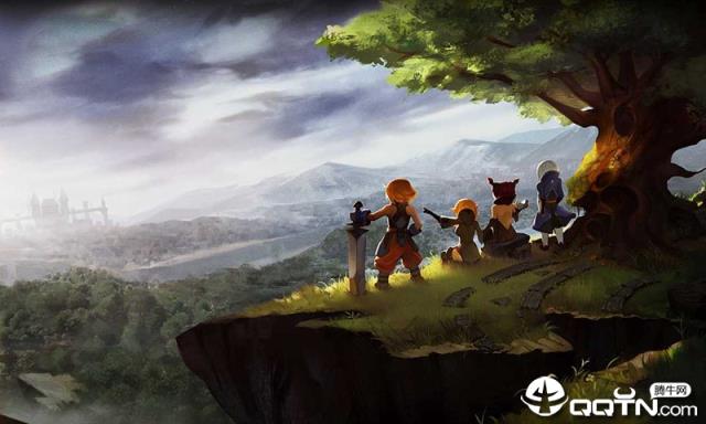 龙之谷手游续作