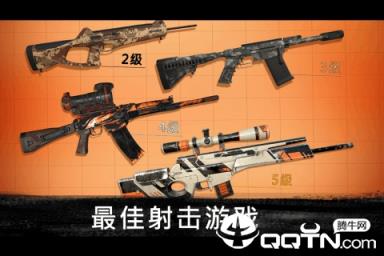 狙击行动代号猎鹰