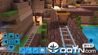 我的世界迷你版