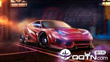 狂野飞车模拟器手游