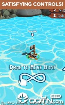 海盗大乱斗手游