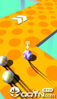 球球漂移手游