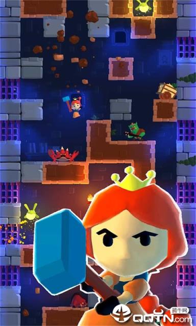 梦幻灯塔的故事