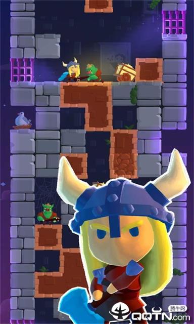 梦幻灯塔的故事