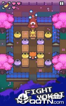 妖怪地牢汉化版