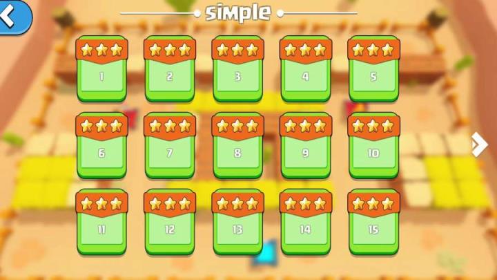 坦克射击生存大战