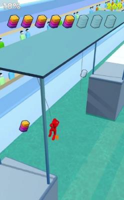 史诗般的冲刺3D