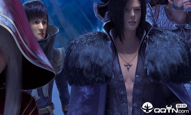 龙之谷手游续作