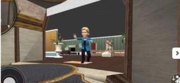 天才少女VS数学老师汉化版