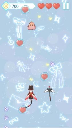 萝娜的奇妙时光