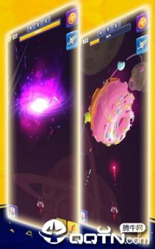 星球射击大冒险