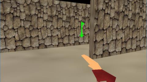 迷宫越狱中文版