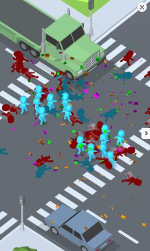 十字大乱斗游戏下载