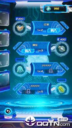 养鲲进化新物种