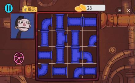 智力大比拼游戏