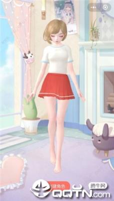 恋与练习生官方版