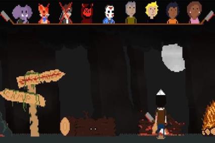 屠夫躲猫猫手机版